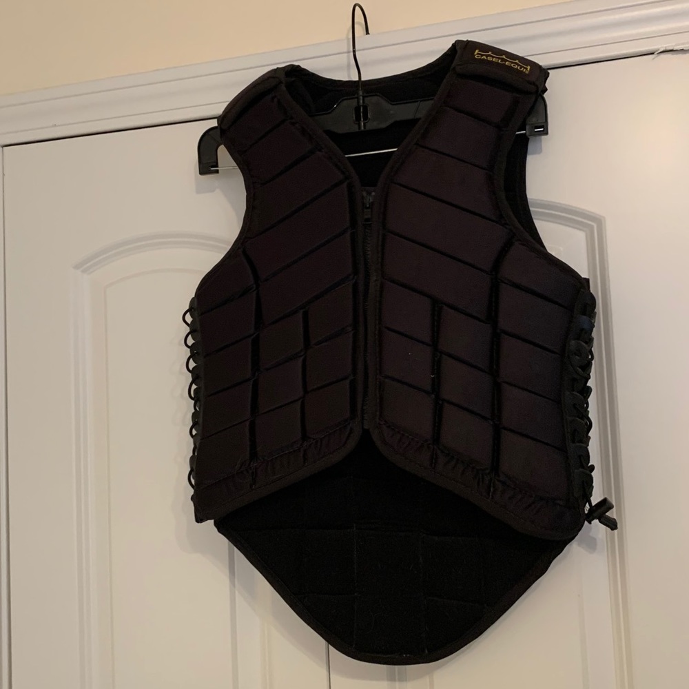 Casel Equi cross country vest